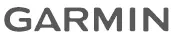 GARMIN LOGO