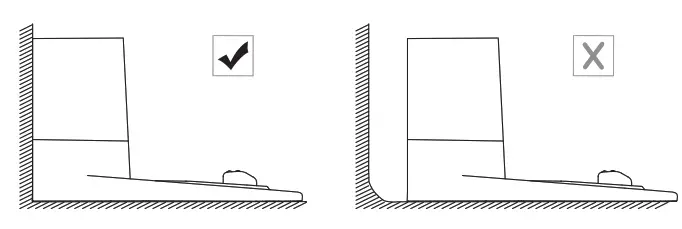 eufy RoboVac G20 Hybrid Robot Vacuum Cleaner- Chargingg