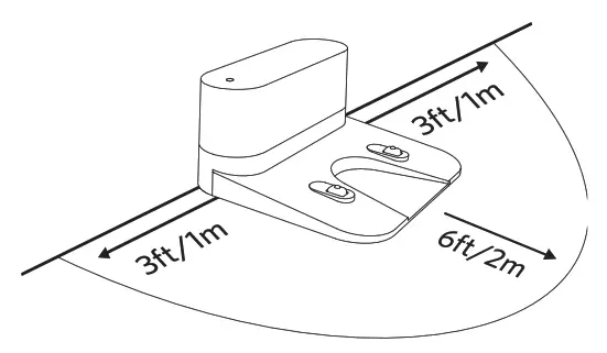 eufy RoboVac G20 Hybrid Robot Vacuum Cleaner- RoboVac
