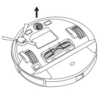 eufy RoboVac G20 Hybrid Robot Vacuum Cleaner - fig12