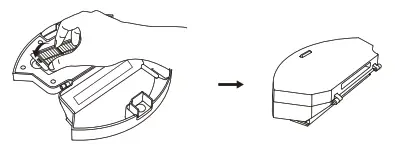 eufy RoboVac G20 Hybrid Robot Vacuum Cleaner - fig4
