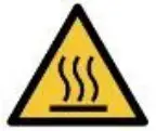 Safety icon