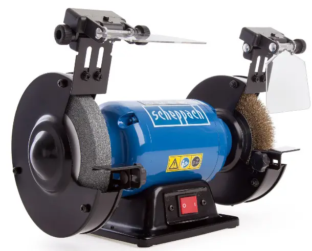 scheppach-SM150LB-Bench-Grinder-PRODUCT