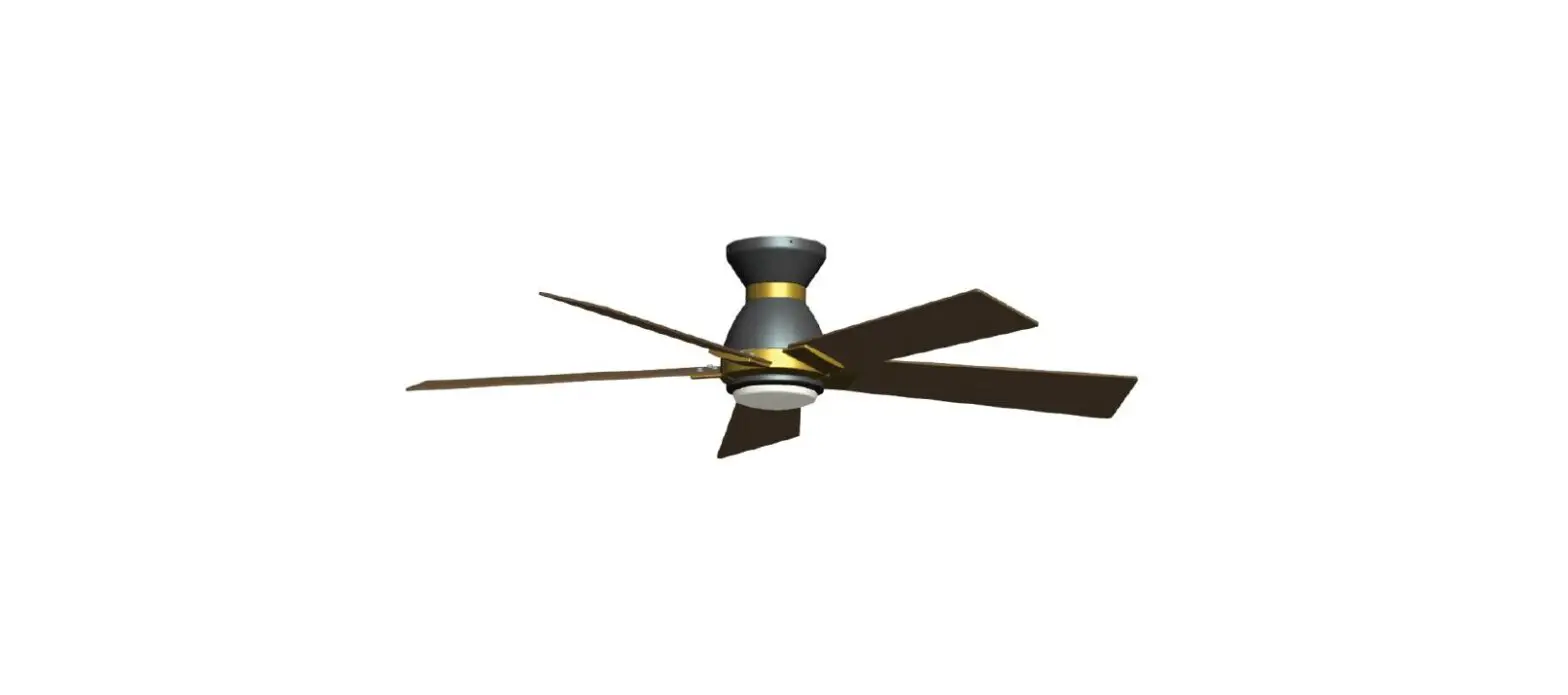 One Home Collection Phcf03-wt Smart Ceiling Fan User Manual One Home Collection Phcf03-wt Smart Ceiling Fan User Manual