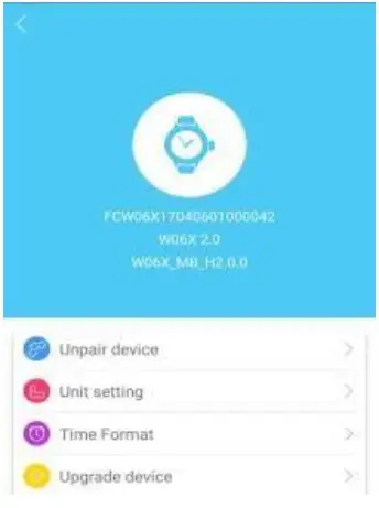 STORM 410087 HY2 Slate Watch - FIGURE 16