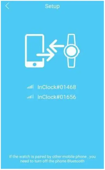 STORM 410087 HY2 Slate Watch - FIGURE 3