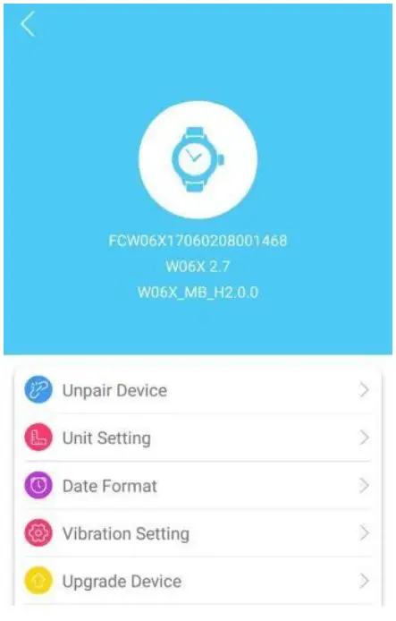 STORM 410087 HY2 Slate Watch - FIGURE 4