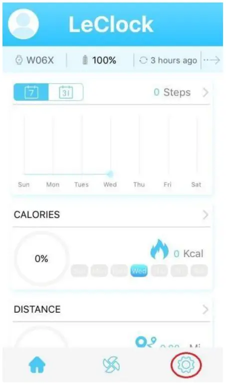 STORM 410087 HY2 Slate Watch - FIGURE 5