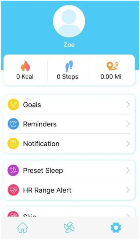 STORM 410087 HY2 Slate Watch - FIGURE 6