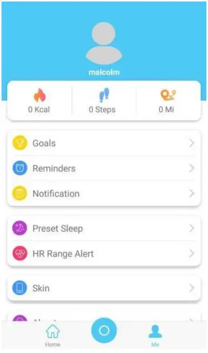 STORM 410087 HY2 Slate Watch - FIGURE 8