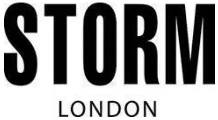 STORM LOGO