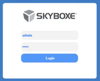 SKYBOXE 5G Fixed Wireless Access Router - Configuring