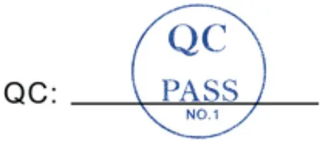 SKYBOXE 5G Fixed Wireless Access Router - Qc Pass