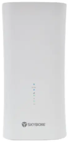 SKYBOXE 5G Fixed Wireless Access Router