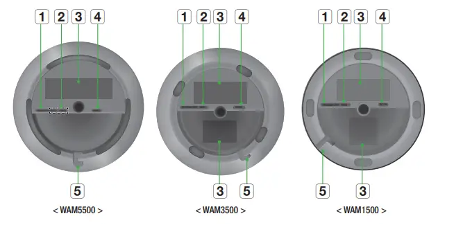 Samsung Bluetooth Wireless Speaker-9