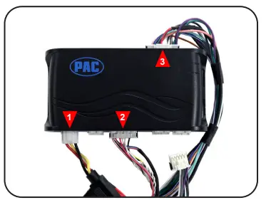 Stinger SR-TUN14H HEIGH10 Radio Replacement Kit for 2014 to 2021 Toyota Tundra - Fig 6