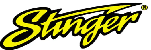 Stinger logo