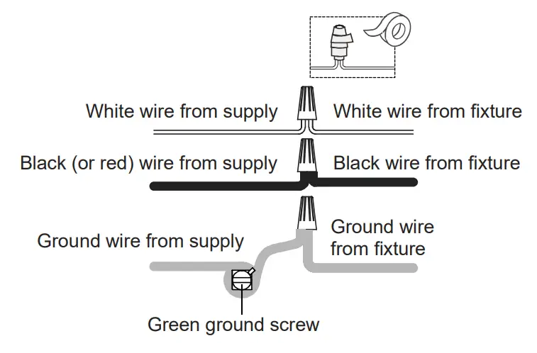 QUOIZEL WVR Series 2 Light 12 Inch Antique Brass Flush Mount Ceiling Light fig 8