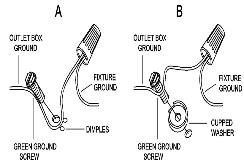 ZEVNI Z-67ZVJRY2-4569 3-Light Plated Brass Island Hanging Chandelier Modern Pendant Light - Figure 5