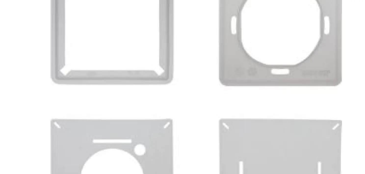 Honeywell 88160a Sealing Kit For Standard Installations Instructions