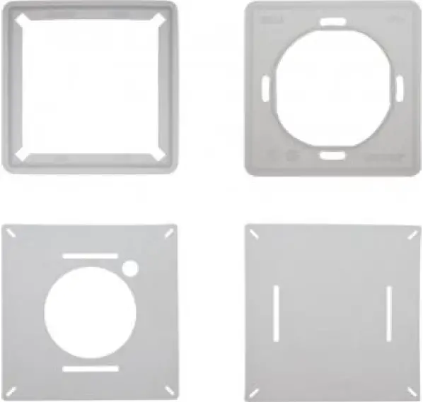 Honeywell 88160A Sealing Kit for Standard product