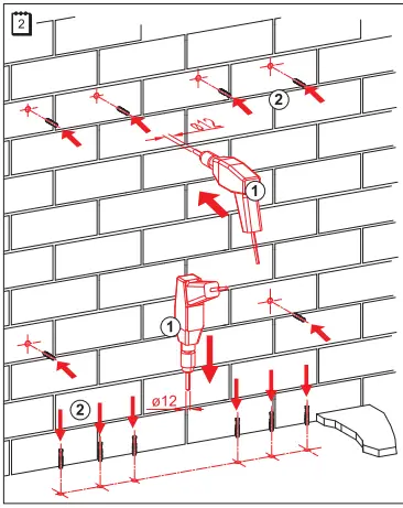 Alca-PLAST-A101-1300H-Toilet-Wall-Mounting-Frame-Fig- (3)