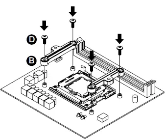 thermaltake Pacific MX2 Ultra CPU Water Block-3