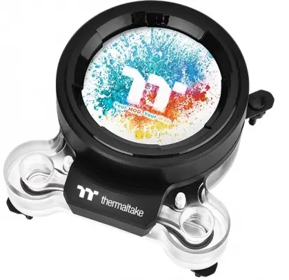 thermaltake Pacific MX2 Ultra CPU Water Block