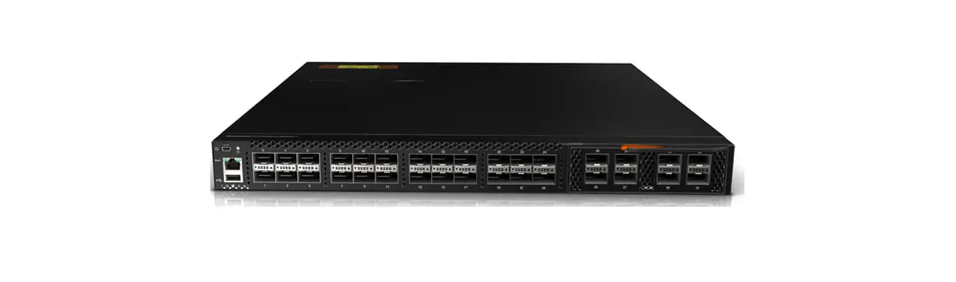 Lenovo G8332 Rackswitch Owner's Manual Lenovo G8332 Rackswitch Owner's Manual