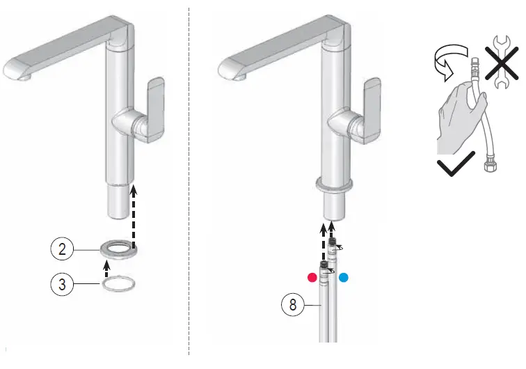 Ravak-Flat-FL-016-00-Washbasin-kitchen-03