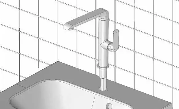 Ravak-Flat-FL-016-00-Washbasin-kitchen-04