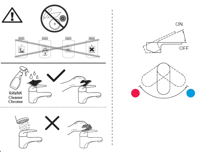 Ravak-Flat-FL-016-00-Washbasin-kitchen-08