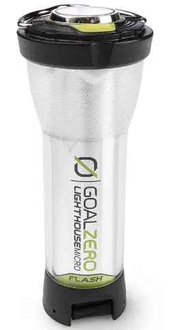 GOAL ZERO-Lighthouse-micro-Flash-LED-Lantern-and-Flashlight-product