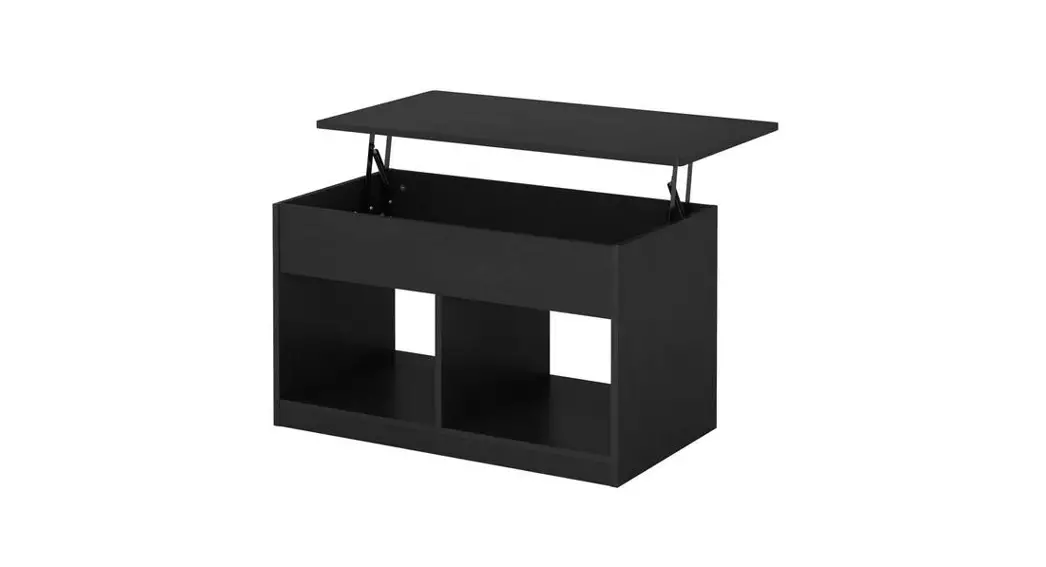 Furinno 21281 Lift Top Coffee Table Instruction Manual Furinno 21281 Lift Top Coffee Table Instruction Manual