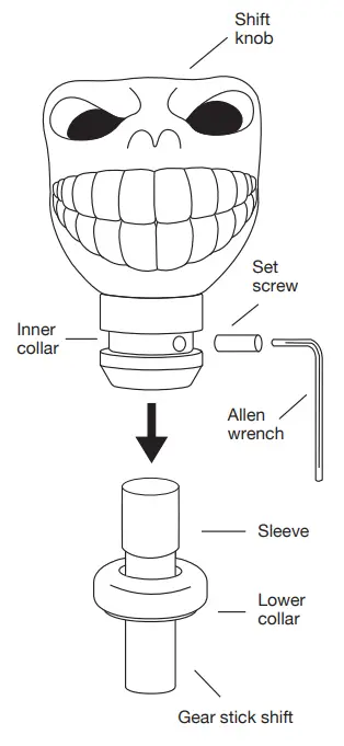 TYPES-Touring-tems-AC58333-Universal-Shift-Knob-Rager-1