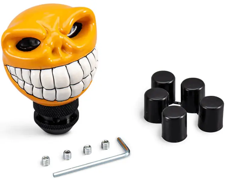 TYPES-Touring-tems-AC58333-Universal-Shift-Knob-Rager