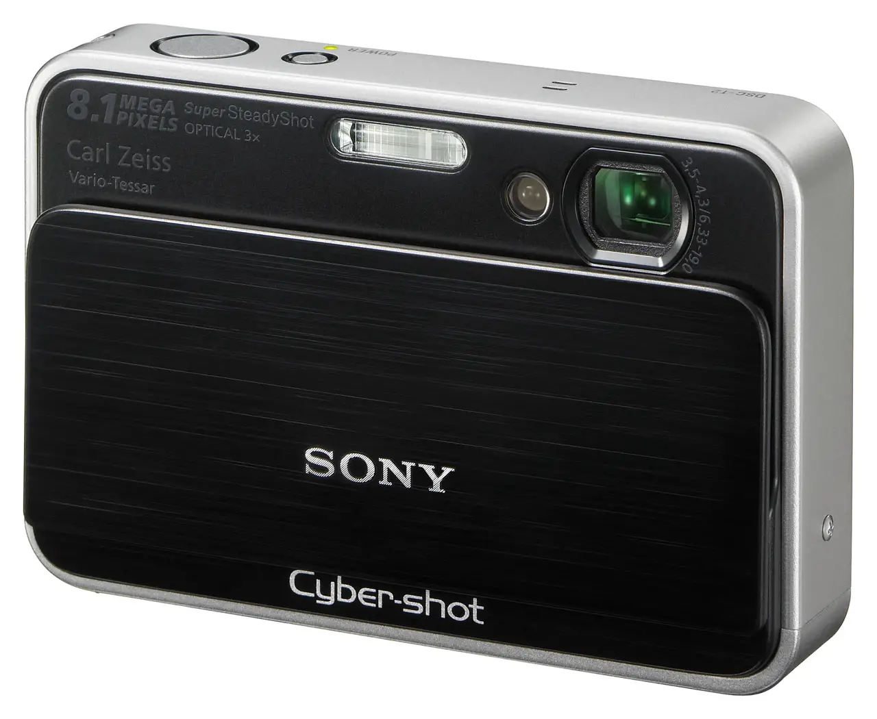 SONY-DSC-T2 Digital-Still-Camera-PRODUCT-IMG