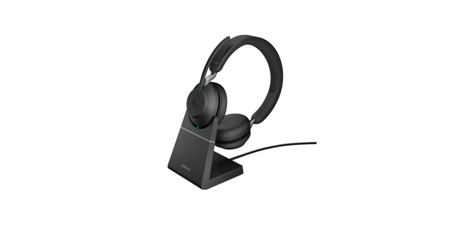 Jabra Engage 55 Mono Wireless Headset Instructions Jabra Engage 55 Mono Wireless Headset Instructions
