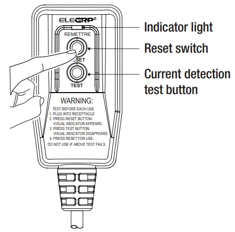 GLACIER BAY G15 Antimicrobial Protected Seat Smart Toilet - Fig 17
