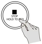 GLACIER BAY G15 Antimicrobial Protected Seat Smart Toilet - Fig 29