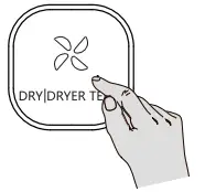 GLACIER BAY G15 Antimicrobial Protected Seat Smart Toilet - Fig 39