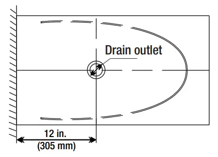 GLACIER BAY G15 Antimicrobial Protected Seat Smart Toilet - Fig 8