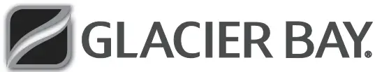 GLACIER logo