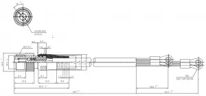Usage and Dimensions