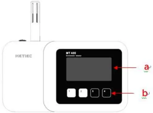 Structure Features and Equipment Parameters