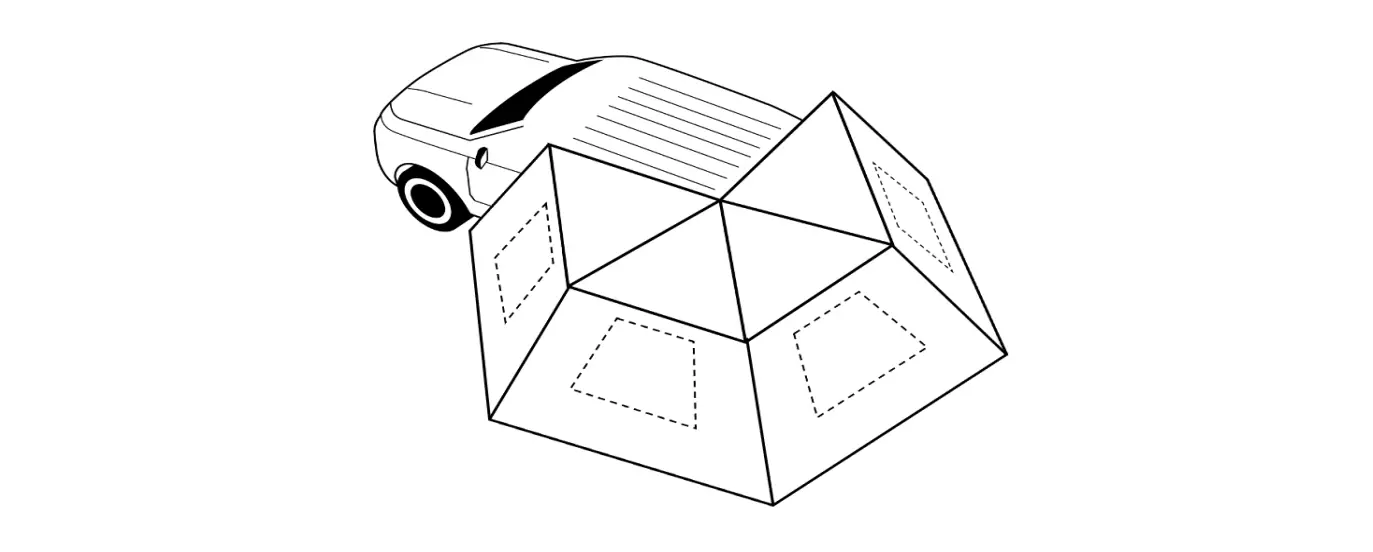 23zero Osprey 270 Awning User Manual 23zero Osprey 270 Awning User Manual