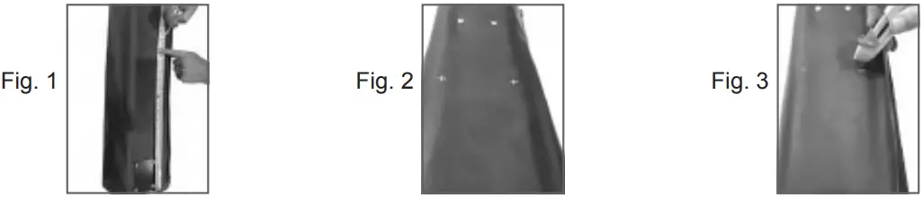 23ZERO OSPREY 270 Awning-FIG1