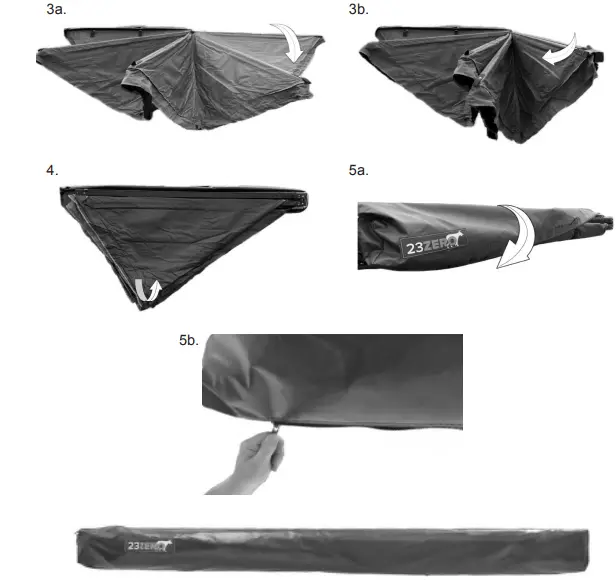 23ZERO OSPREY 270 Awning-FIG10