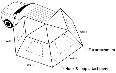 23ZERO OSPREY 270 Awning-FIG13