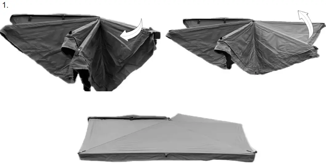 23ZERO OSPREY 270 Awning-FIG5